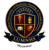 LUMNHS crest